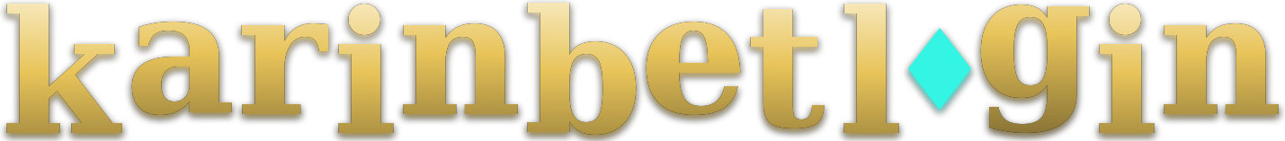 karinbet login logo