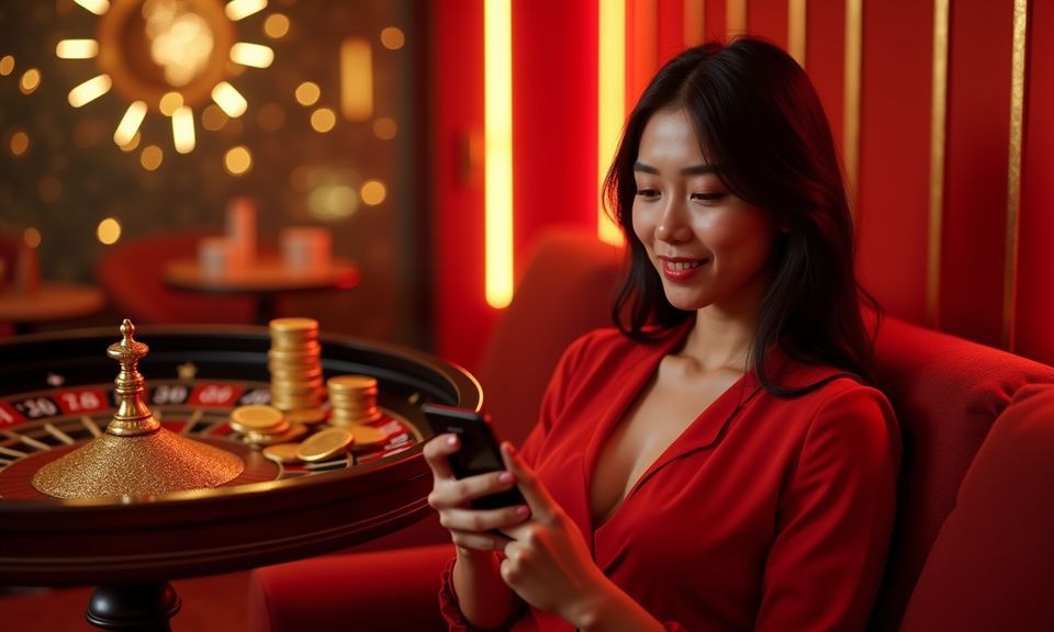 karinbet login First Deposit Offer