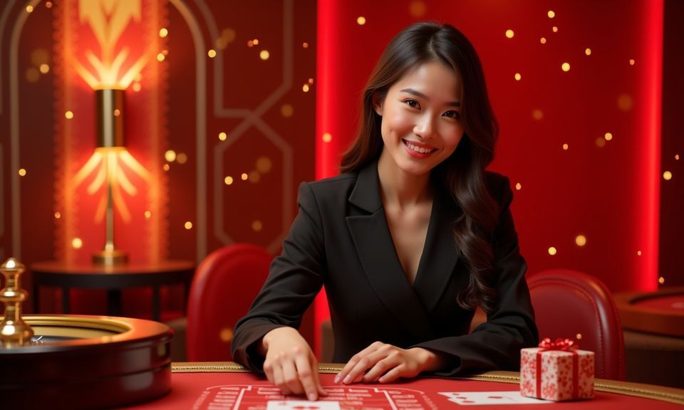 karinbet login Casino