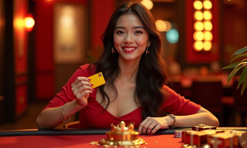 karinbet login Apa yang Kami Tawarkan di Sunrise Gold Slots