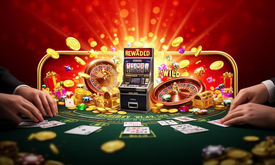 karinbet login Live Sic Bo Prestige — Dadu Langsung, Taruhan Nyata